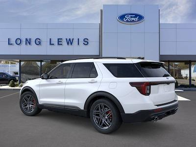 2025 Ford Explorer RWD SUV for sale #M25EX196 - photo 2