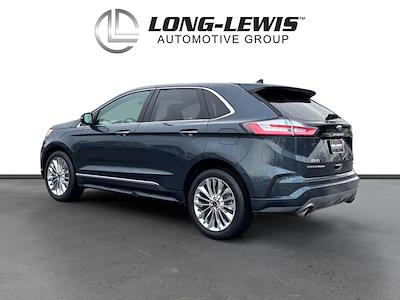2024 Ford Edge AWD SUV for sale #M25EX196A - photo 2