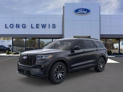 2025 Ford Explorer RWD SUV for sale #M25EX214 - photo 1