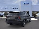 2025 Ford Explorer RWD SUV for sale #M25EX214 - photo 8