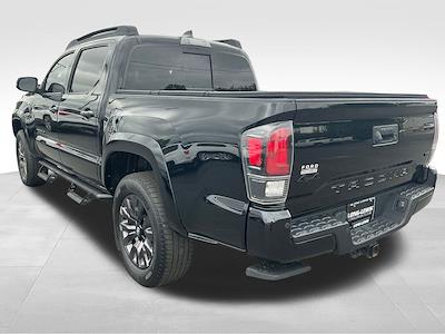 2022 Toyota Tacoma Double Cab 4WD Pickup for sale #M25EX225A - photo 2