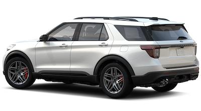 2025 Ford Explorer 4WD SUV for sale #M25EX233 - photo 2