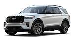 2025 Ford Explorer 4WD SUV for sale #M25EX233 - photo 1
