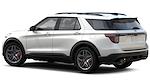 2025 Ford Explorer 4WD SUV for sale #M25EX233 - photo 2