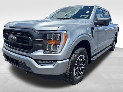 2023 Ford F-150 SuperCrew Cab 4x4 Pickup for sale #M25EX233A - photo 1