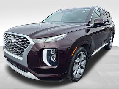 2021 Hyundai Palisade FWD SUV for sale #M25EX234A - photo 1