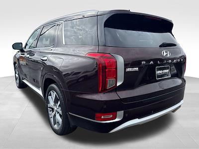 2021 Hyundai Palisade FWD SUV for sale #M25EX234A - photo 2