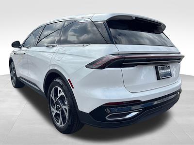 2025 Lincoln Nautilus AWD SUV for sale #M25EX237A - photo 2