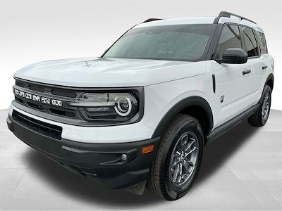 2023 Ford Bronco Sport AWD SUV for sale #M25EX239A - photo 1