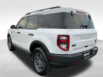 2023 Ford Bronco Sport AWD SUV for sale #M25EX239A - photo 2