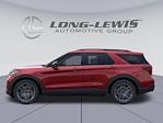 New 2025 Ford Explorer ST SUV for sale #M25EX251 - photo 4