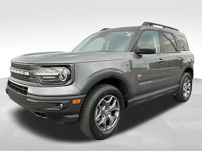 2023 Ford Bronco Sport AWD SUV for sale #M25EX254A - photo 1