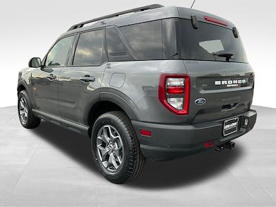 2023 Ford Bronco Sport AWD SUV for sale #M25EX254A - photo 2