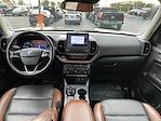2023 Ford Bronco Sport AWD SUV for sale #M25EX254A - photo 12