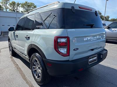 2023 Ford Bronco Sport 4WD SUV for sale #M25EX255A - photo 2