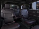 2025 Ford Explorer RWD SUV for sale #M25EX257 - photo 11
