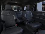 New 2025 Ford Explorer ST SUV for sale #M25EX260 - photo 11
