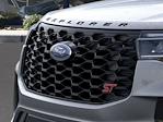 New 2025 Ford Explorer ST SUV for sale #M25EX260 - photo 17