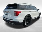 2020 Ford Explorer RWD SUV for sale #M25EX262A - photo 5