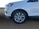 Used 2022 Ford Edge Titanium for sale #M25EX264A - photo 13