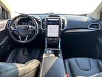 Used 2022 Ford Edge Titanium for sale #M25EX264A - photo 17