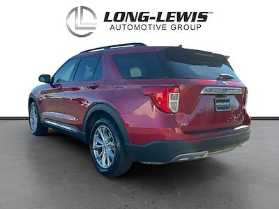 2020 Ford Explorer RWD SUV for sale #M25EX264B - photo 2
