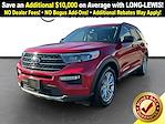 2020 Ford Explorer RWD SUV for sale #M25EX264B - photo 1