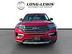 2020 Ford Explorer RWD SUV for sale #M25EX264B - photo 8