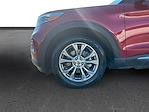 2020 Ford Explorer RWD SUV for sale #M25EX264B - photo 12