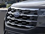 New 2025 Ford Explorer Active SUV for sale #M25EX273 - photo 17
