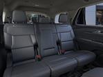 New 2025 Ford Explorer Active SUV for sale #M25EX275 - photo 11