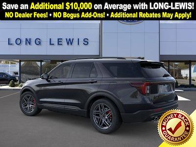 New 2025 Ford Explorer ST for sale #M25EX281 - photo 2