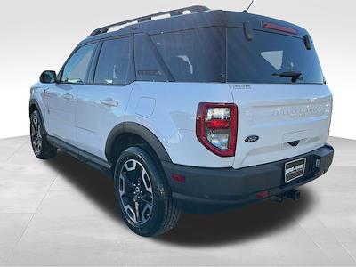 2022 Ford Bronco Sport 4WD SUV for sale #M25EX282A - photo 2
