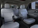 New 2025 Ford Explorer Platinum 4WD SUV for sale #M25EX283 - photo 11