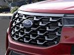New 2025 Ford Explorer Platinum 4WD SUV for sale #M25EX283 - photo 17