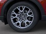 New 2025 Ford Explorer Platinum 4WD SUV for sale #M25EX283 - photo 19