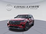 New 2025 Ford Explorer Platinum 4WD SUV for sale #M25EX283 - photo 3