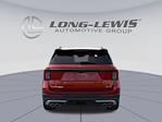 New 2025 Ford Explorer Platinum 4WD SUV for sale #M25EX283 - photo 5