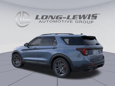 New 2025 Ford Explorer ST 4WD SUV for sale #M25EX287 - photo 2
