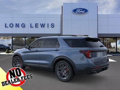 2025 Ford Explorer 4WD SUV for sale #M25EX287 - photo 2