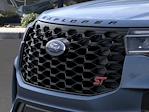 New 2025 Ford Explorer ST 4WD SUV for sale #M25EX287 - photo 17