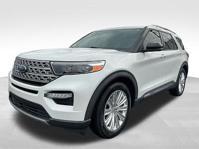 2020 Ford Explorer RWD SUV for sale #M25EX288A - photo 1