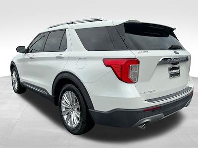 2020 Ford Explorer RWD SUV for sale #M25EX288A - photo 2