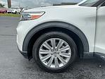 2020 Ford Explorer RWD SUV for sale #M25EX288A - photo 30