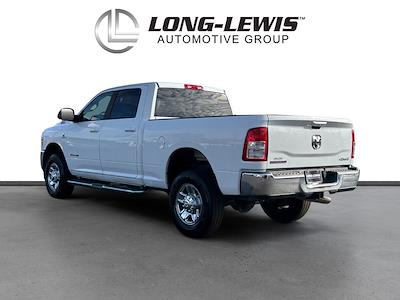 Used 2021 Ram 2500 Big Horn Crew Cab for sale #M25EX288D - photo 2