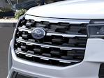 New 2025 Ford Explorer Active SUV for sale #M25EX292 - photo 17