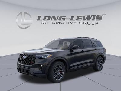 New 2025 Ford Explorer ST 4WD SUV for sale #M25EX295 - photo 1