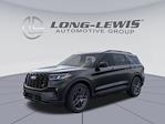New 2025 Ford Explorer ST 4WD SUV for sale #M25EX295 - photo 1