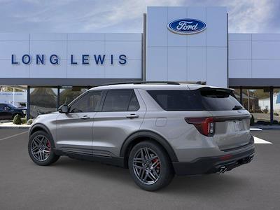 2025 Ford Explorer 4WD SUV for sale #M25EX299 - photo 2