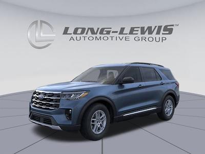 New 2025 Ford Explorer Active SUV for sale #M25EX302 - photo 1